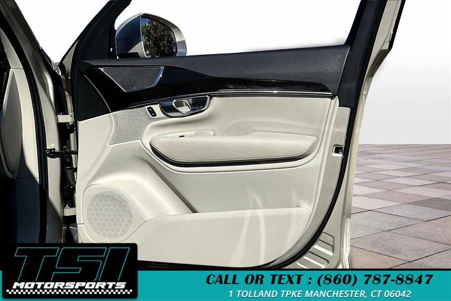 Used 2018 Volvo XC90 T6 Momentum w/ Momentum Plus Package image 24