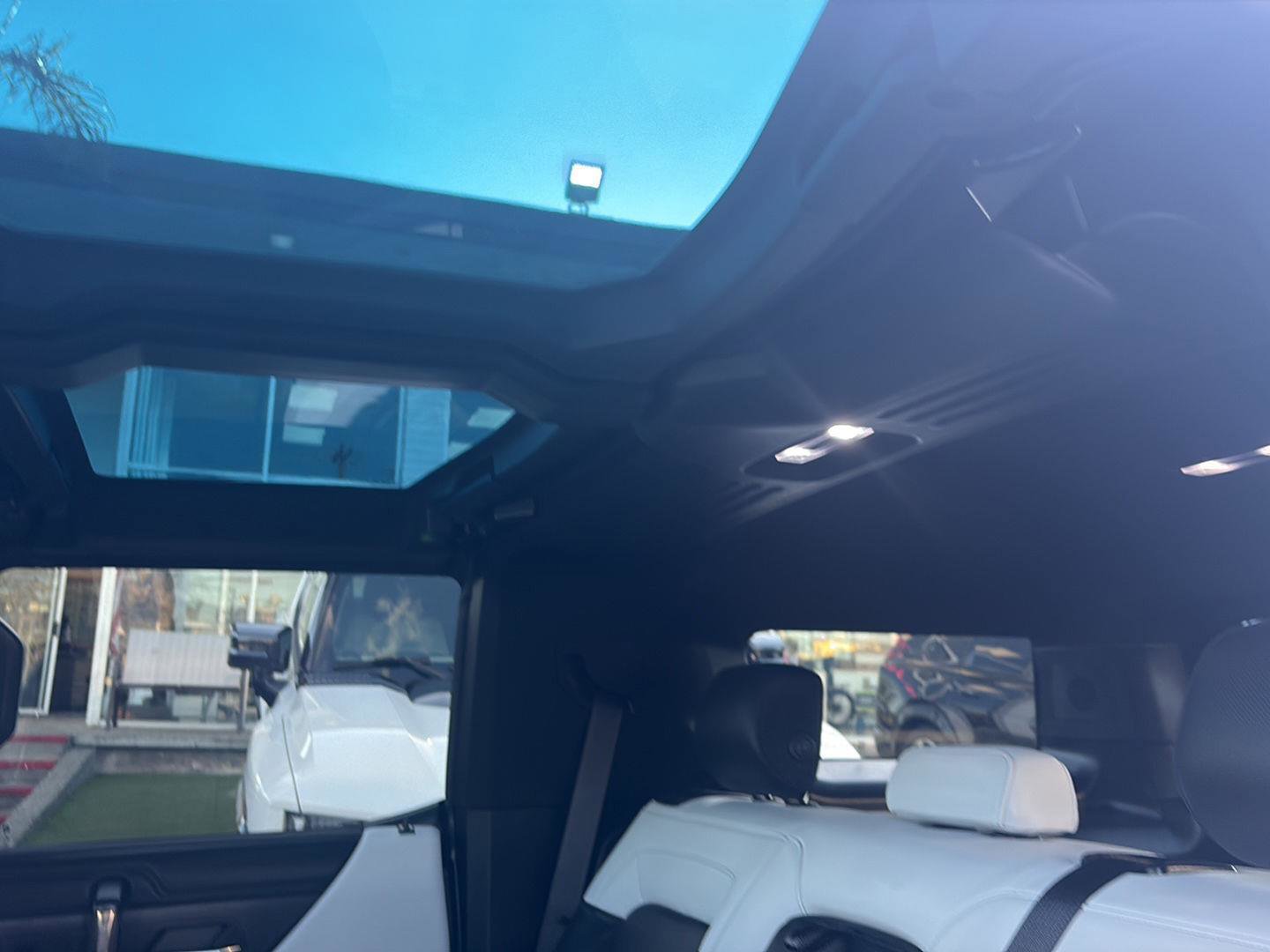 Used 2024 GMC Hummer EV 3X image 41