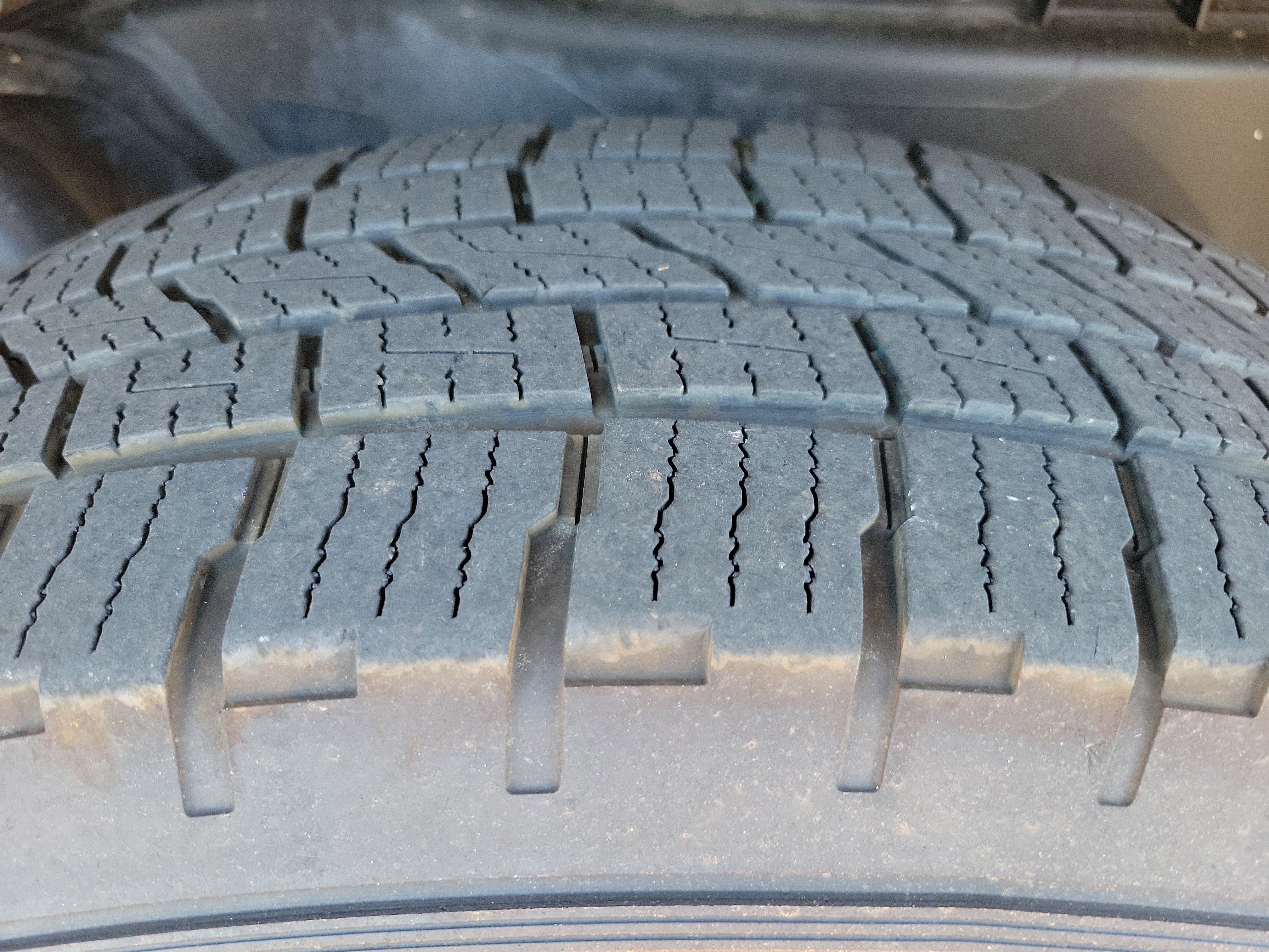 Used 2024 Toyota Tundra SR image 38