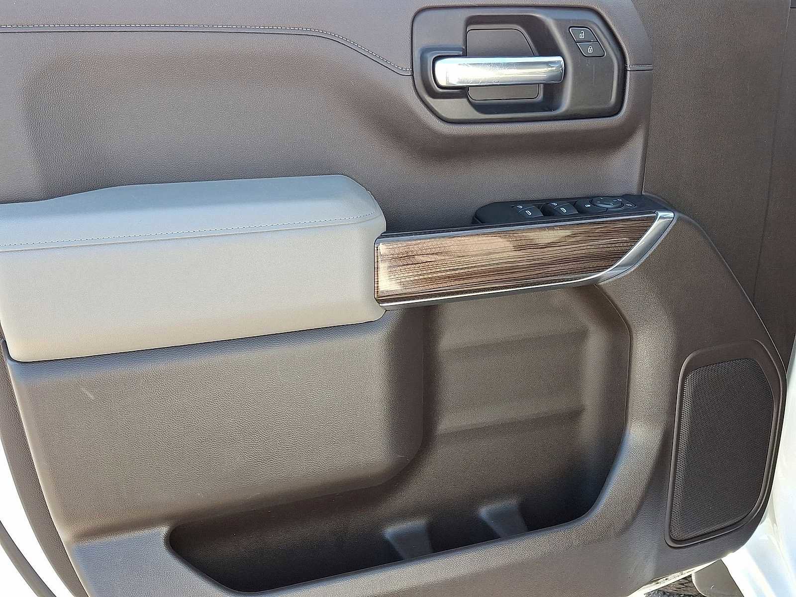 Certified 2020 Chevrolet Silverado 1500 LT image 26