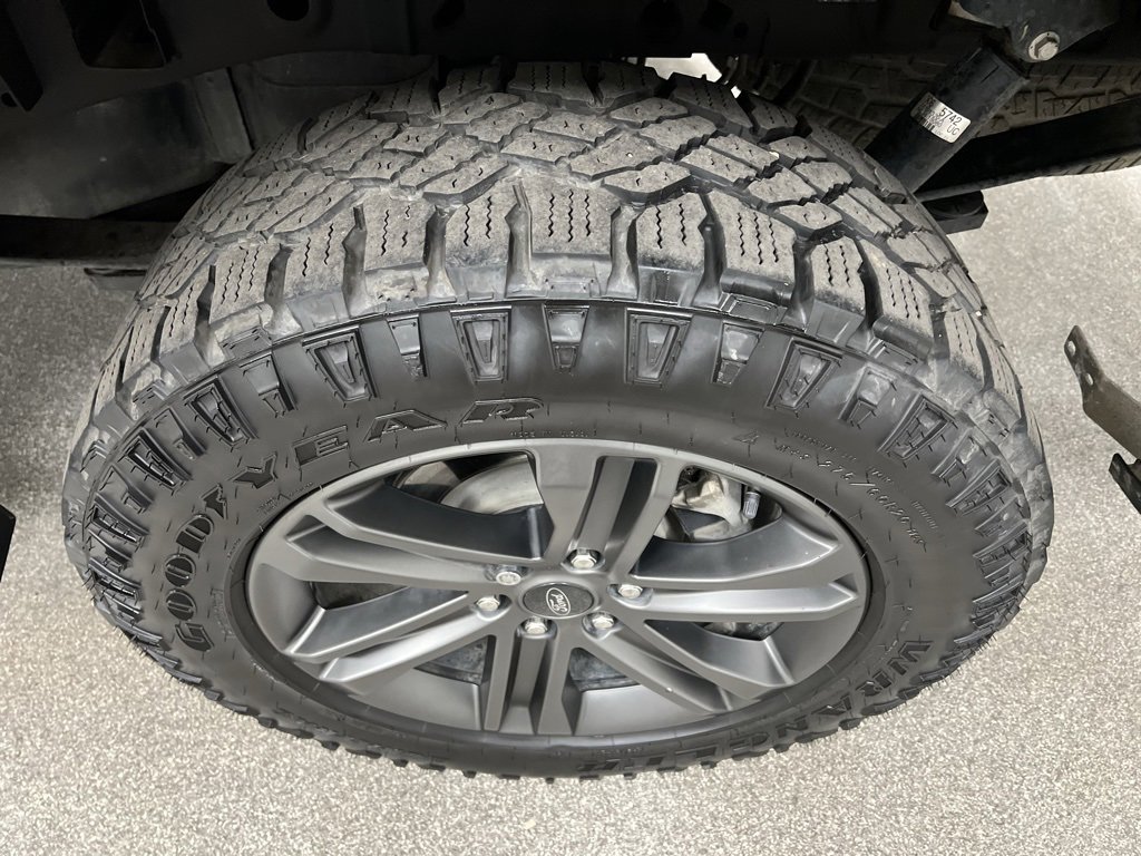 Used 2022 Ford F150 XLT w/ Equipment Group 302A High image 20