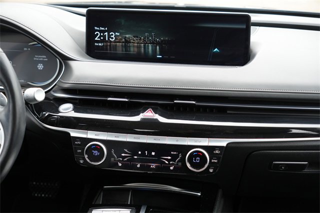 Used 2023 Genesis G80 2.5T image 20