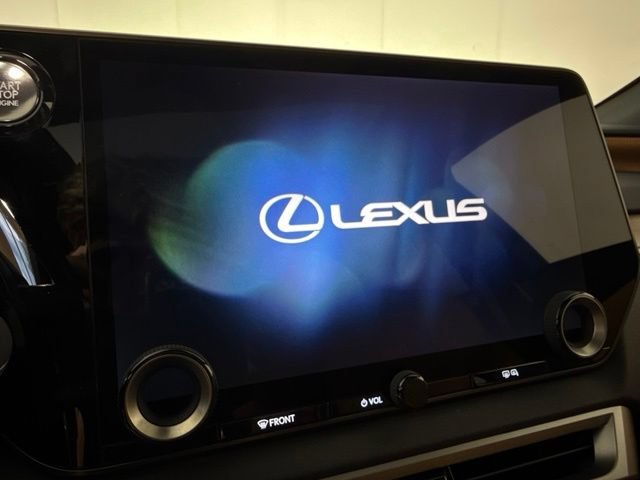 Certified 2025 Lexus RX 350 Premium w/ Accessory Package (Z1) FWD image 24