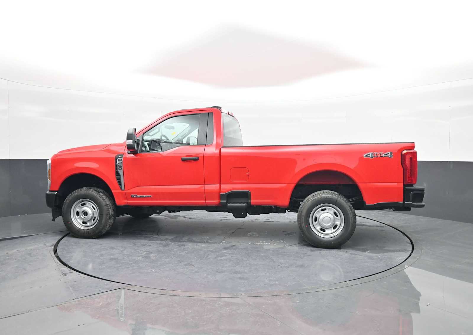 New 2026 Ford F250 XL w/ XL Driver Assist Package AWD/4WD image 5