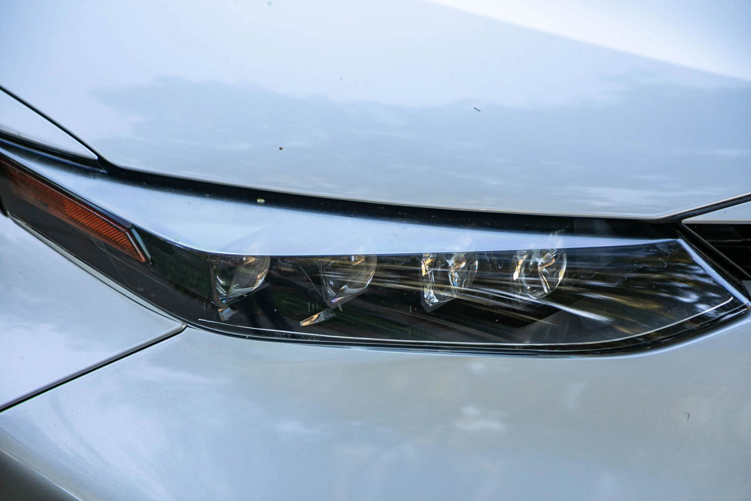 Used 2018 Toyota Mirai FWD image 10