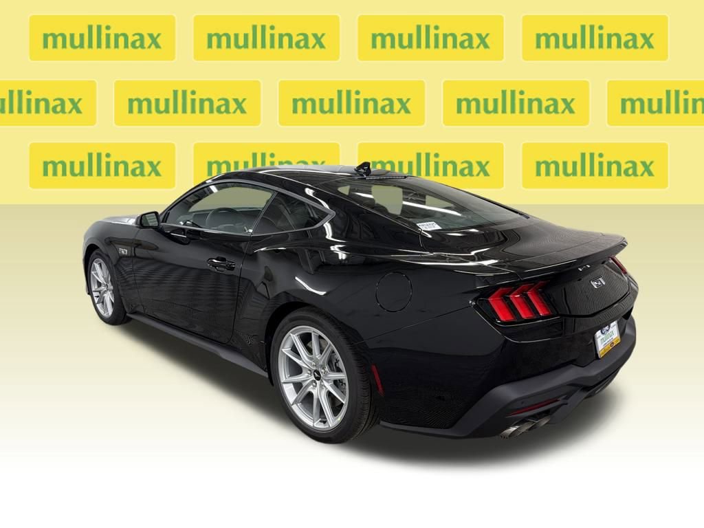 New 2026 Ford Mustang GT Premium image 9