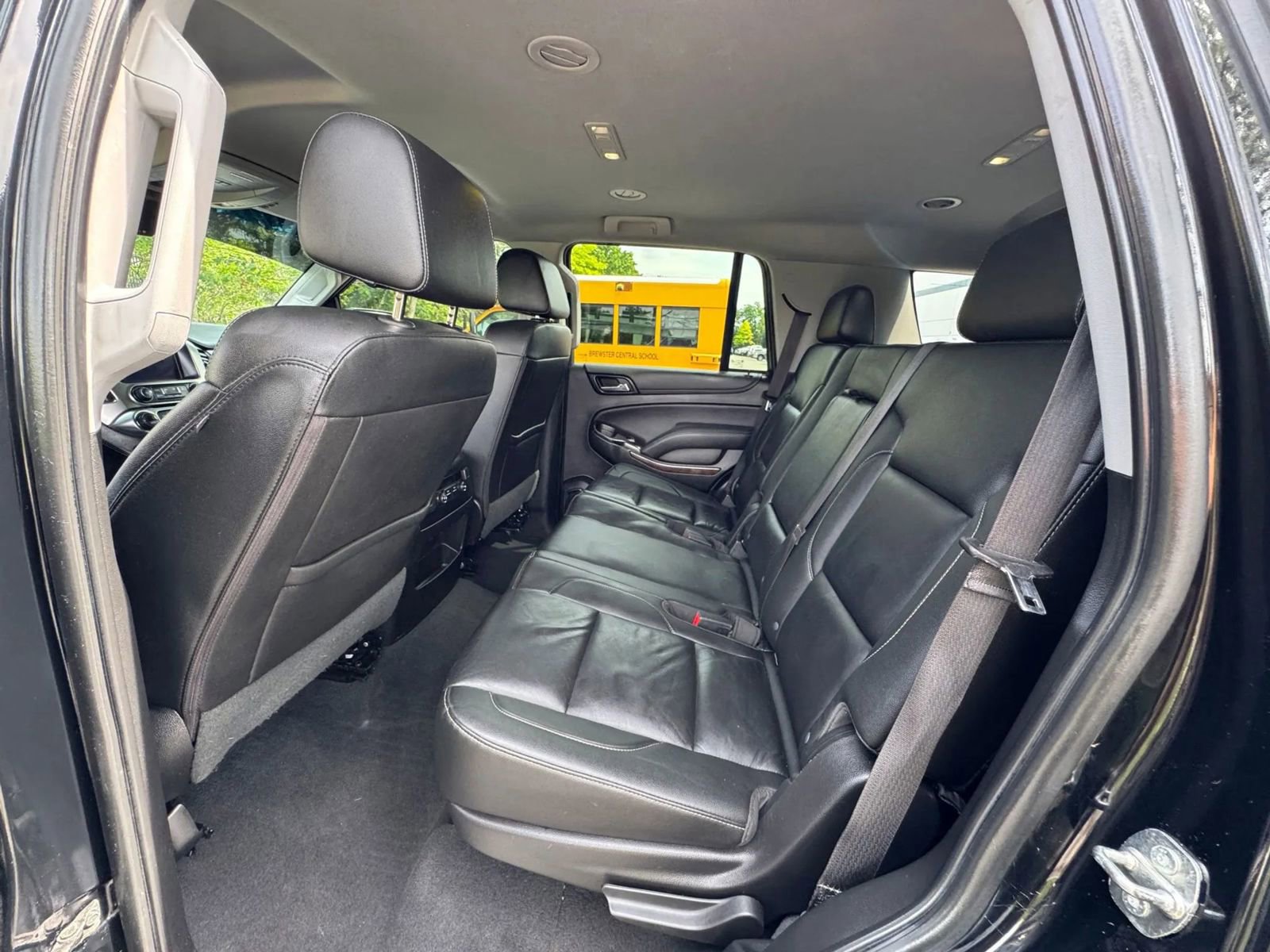 Used 2019 Chevrolet Tahoe LT AWD/4WD image 17