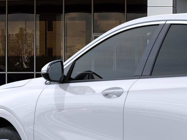 New 2026 Buick Envista Avenir FWD image 12