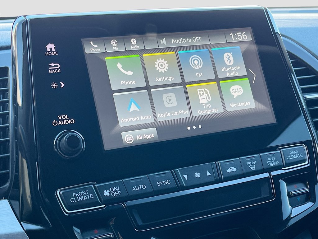 Used 2024 Honda Odyssey EX-L image 14