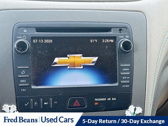 Used 2013 Chevrolet Traverse LS FWD image 20