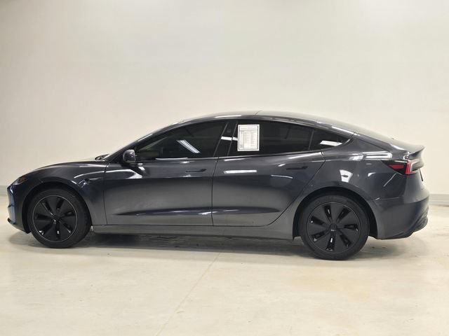 Used 2025 Tesla Model 3 Long Range RWD image 4