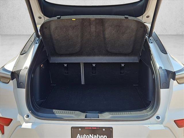 Certified 2024 Buick Envista Avenir FWD image 6