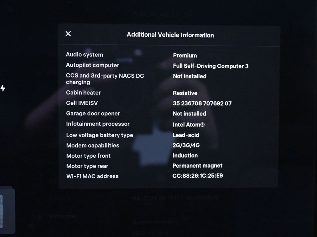 Used 2019 Tesla Model 3 Long Range AWD/4WD image 38