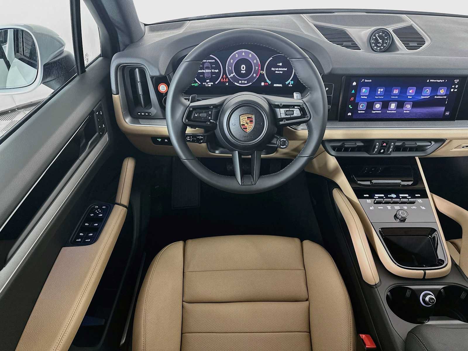 New 2026 Porsche Cayenne AWD/4WD image 24