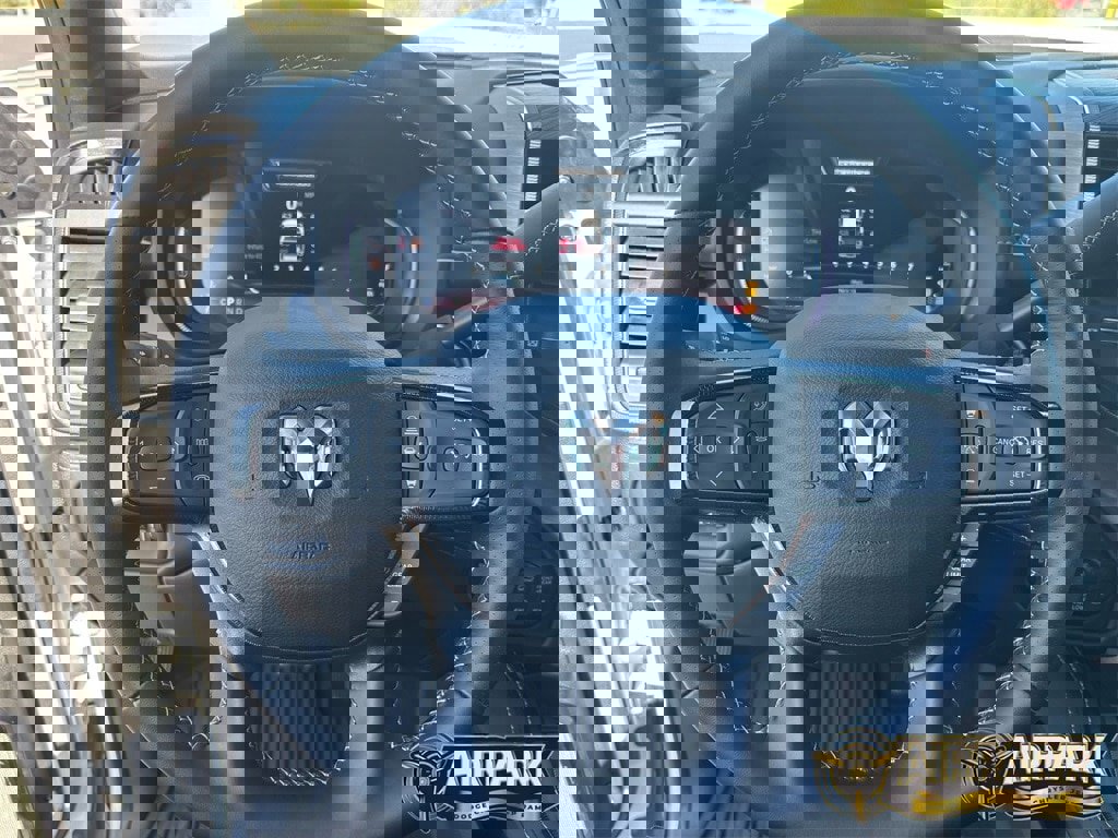 New 2025 RAM 2500 Power Wagon image 13