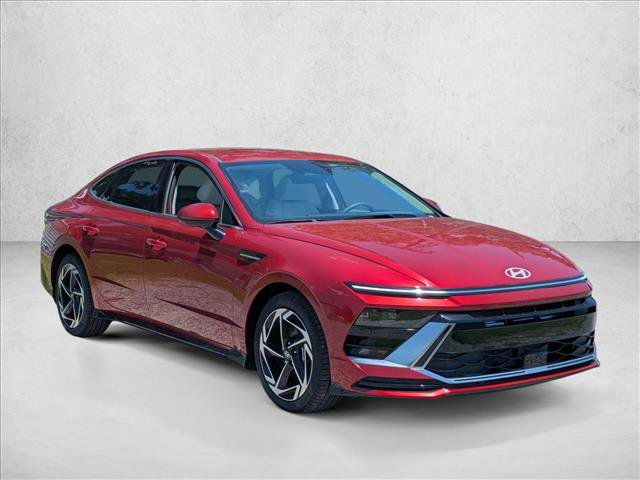 New 2026 Hyundai Sonata SEL FWD image 7