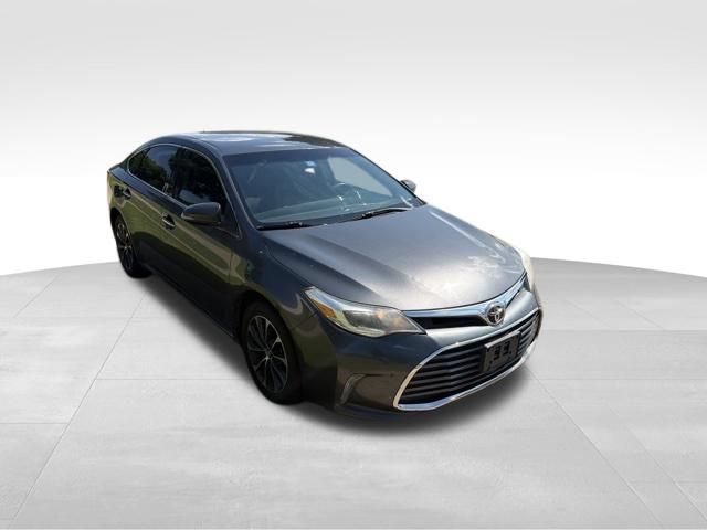 Used 2016 Toyota Avalon XLE