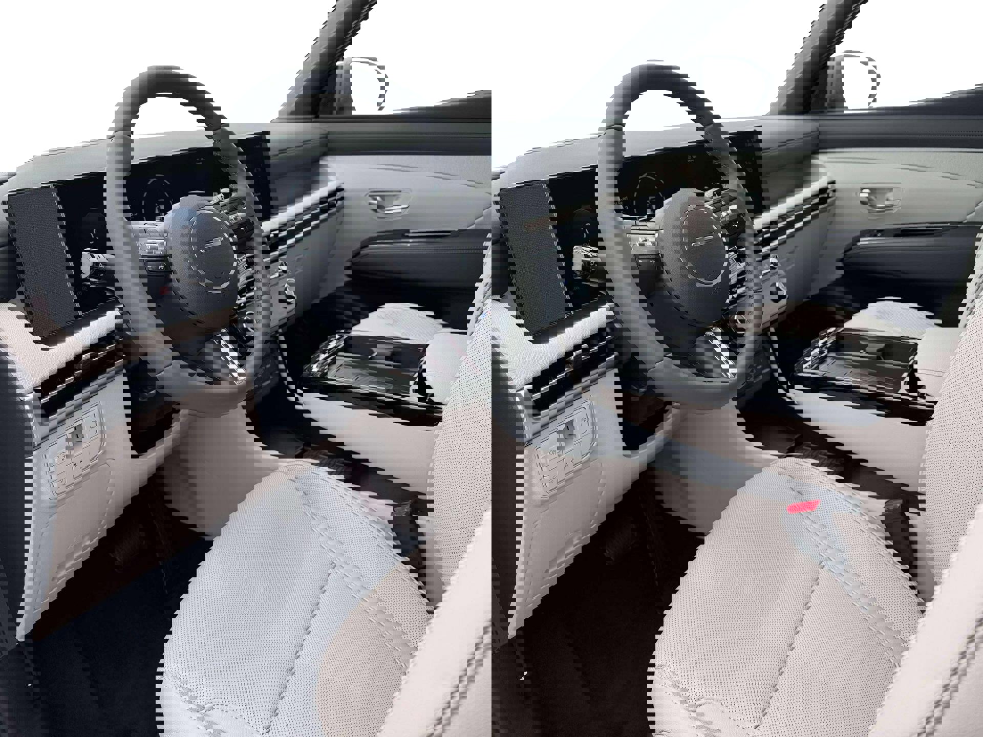 New 2026 Hyundai Tucson Limited image 14