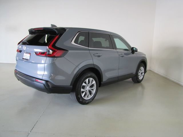 Used 2025 Honda CR-V LX image 23