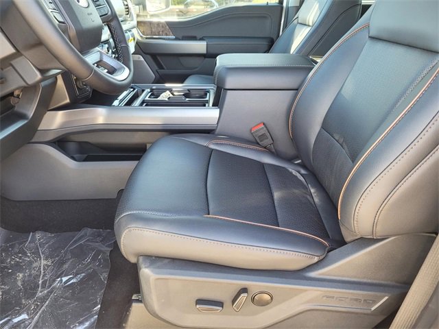 New 2026 Ford F450 Lariat image 8
