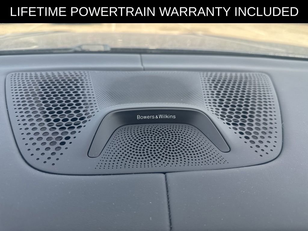 Used 2019 BMW X7 xDrive50i w/ Dynamic Handling Package image 20