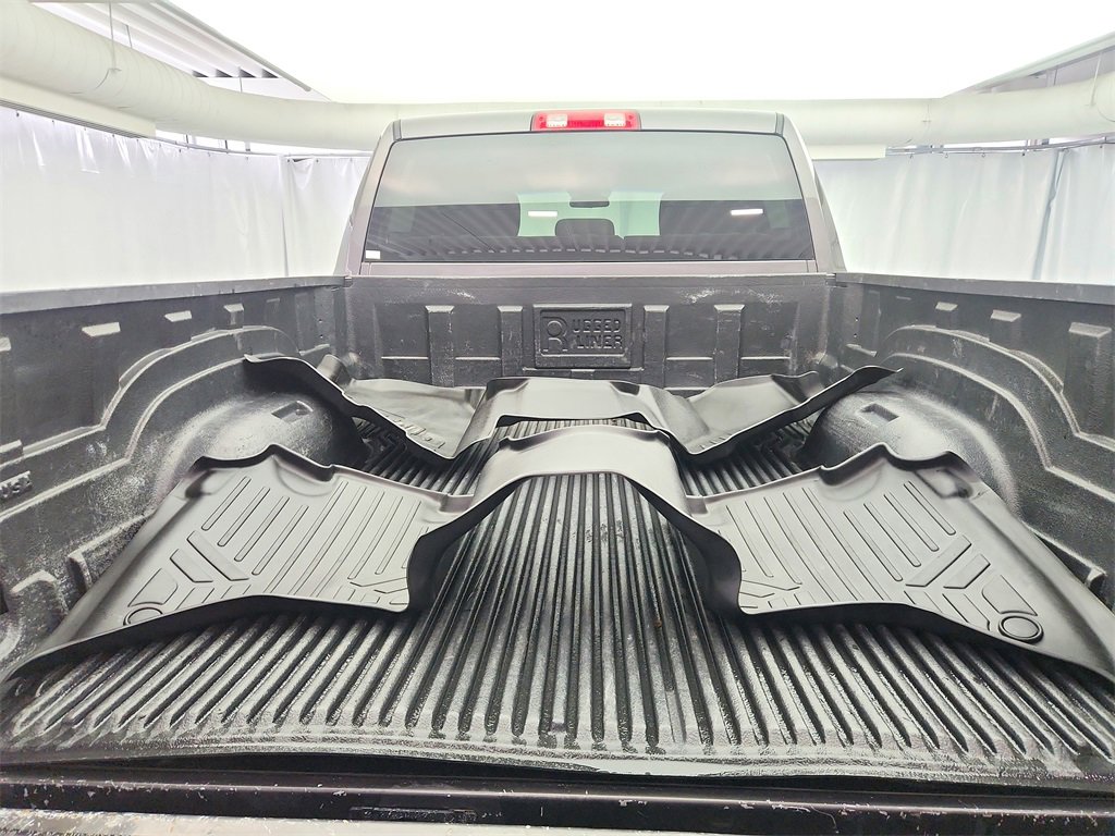 Used 2019 RAM 2500 Big Horn image 25