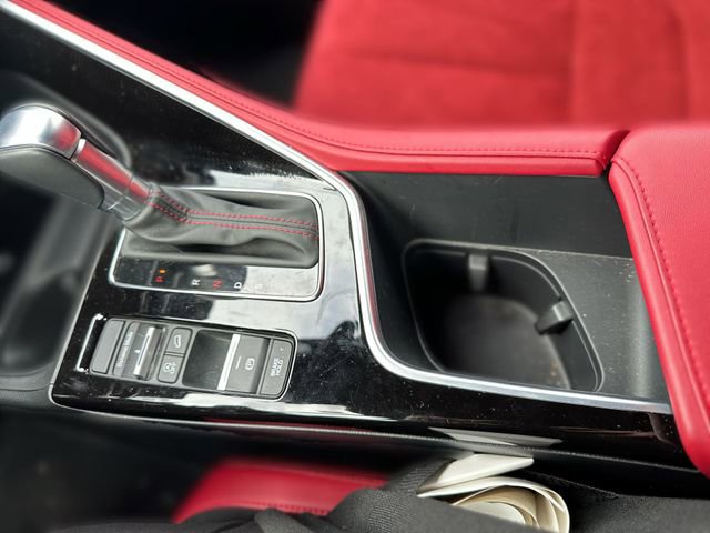 Used 2025 Acura ADX A-Spec image 21