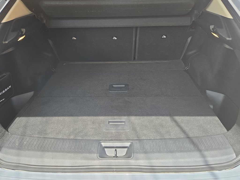 Certified 2023 Nissan Ariya FWD image 36