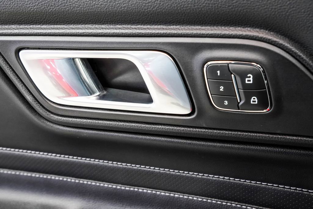 Used 2021 Ford Mustang Mach 1 w/ Equipment Group 700A image 42