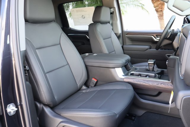 New 2026 GMC Sierra 1500 SLT w/ SLT Premium Package image 20