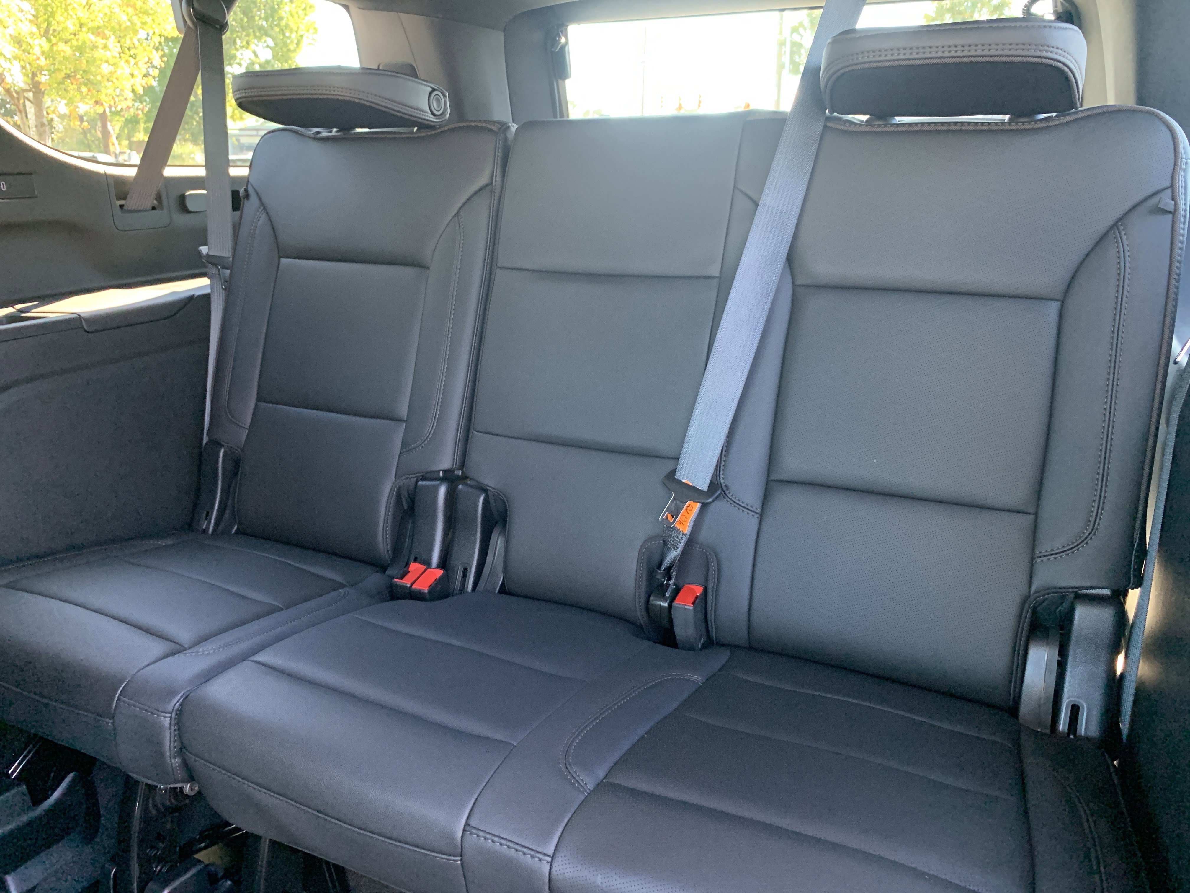 Certified 2024 Chevrolet Suburban High Country w/ Max Trailering Package image 40