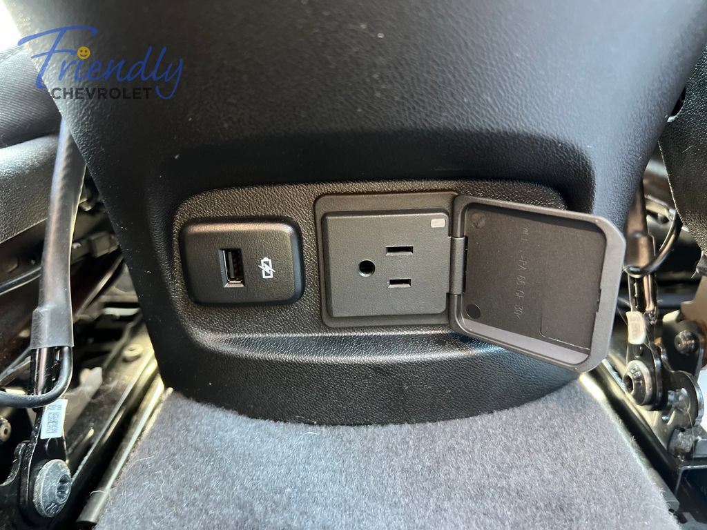Certified 2020 Chevrolet Malibu Premier FWD image 30