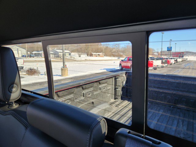 Used 2021 Chevrolet Silverado 2500 High Country image 25