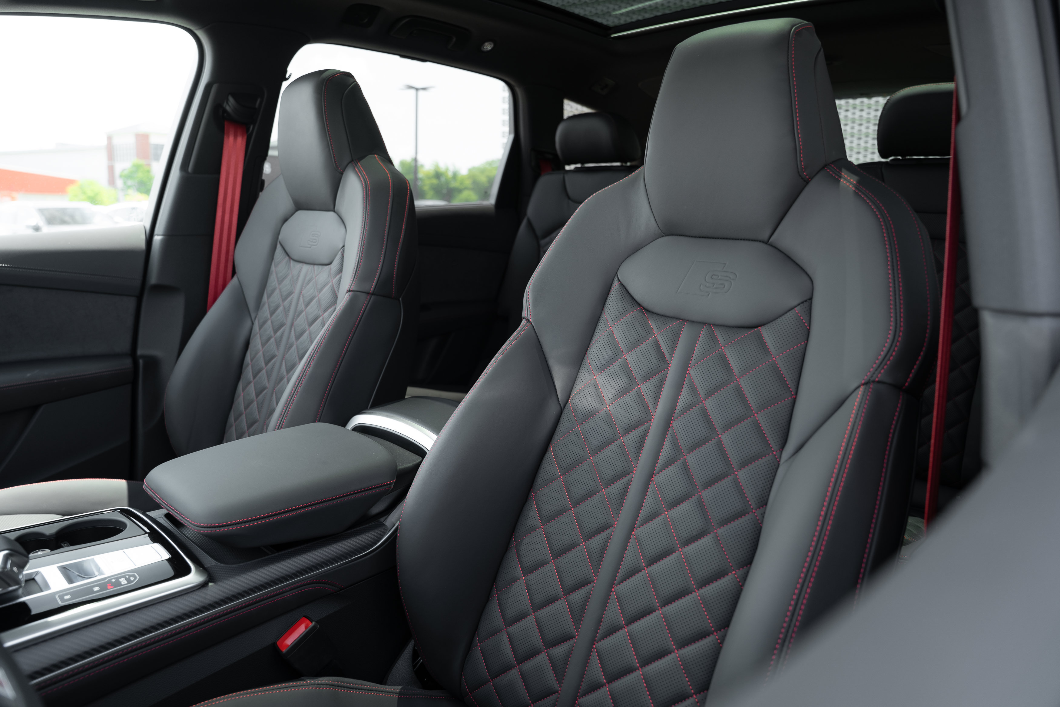 New 2026 Audi Q7 3.0T Prestige AWD/4WD image 23