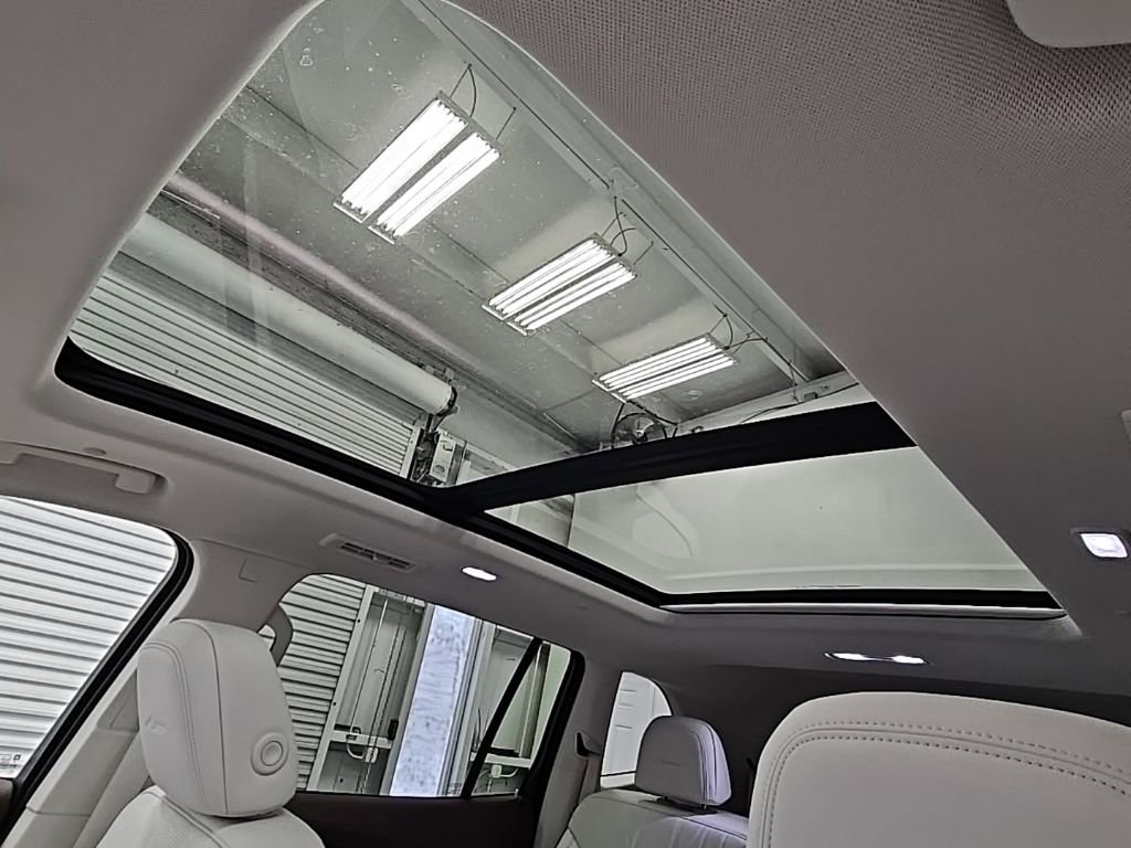 New 2026 Buick Enclave Avenir w/ Super Cruise Package image 30