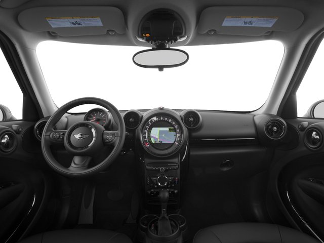 Used 2016 MINI Cooper Countryman John Cooper Works AWD/4WD image 7