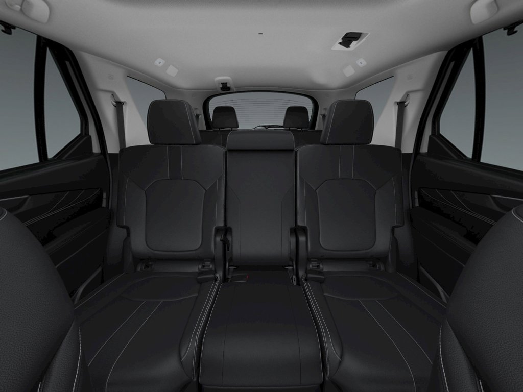 New 2026 Honda Pilot Touring image 13