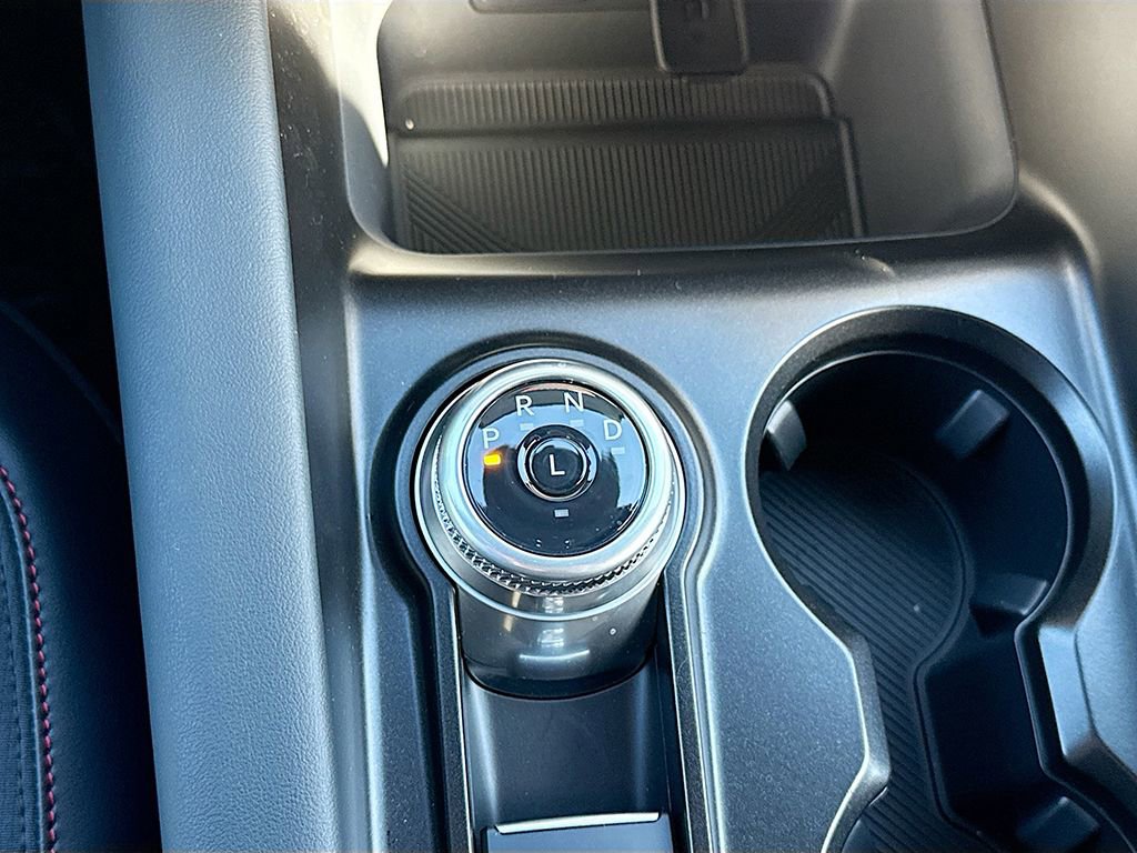 New 2026 Ford Explorer ST-Line w/ ST-Line Street Pack image 40