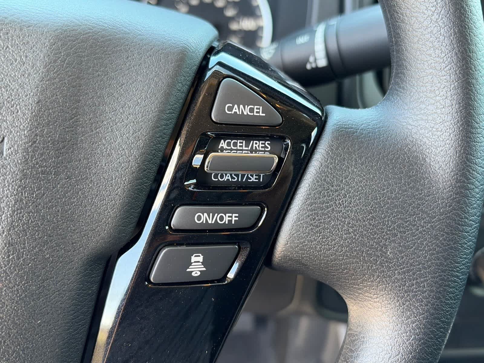 New 2027 Nissan Frontier S RWD image 19