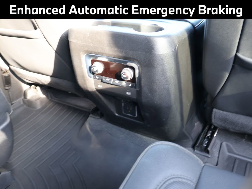 Used 2023 Chevrolet Tahoe RST w/ Luxury Package image 16