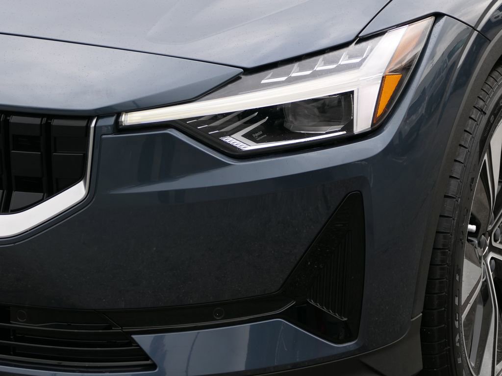 Used 2023 Polestar Polestar 2 AWD/4WD image 8