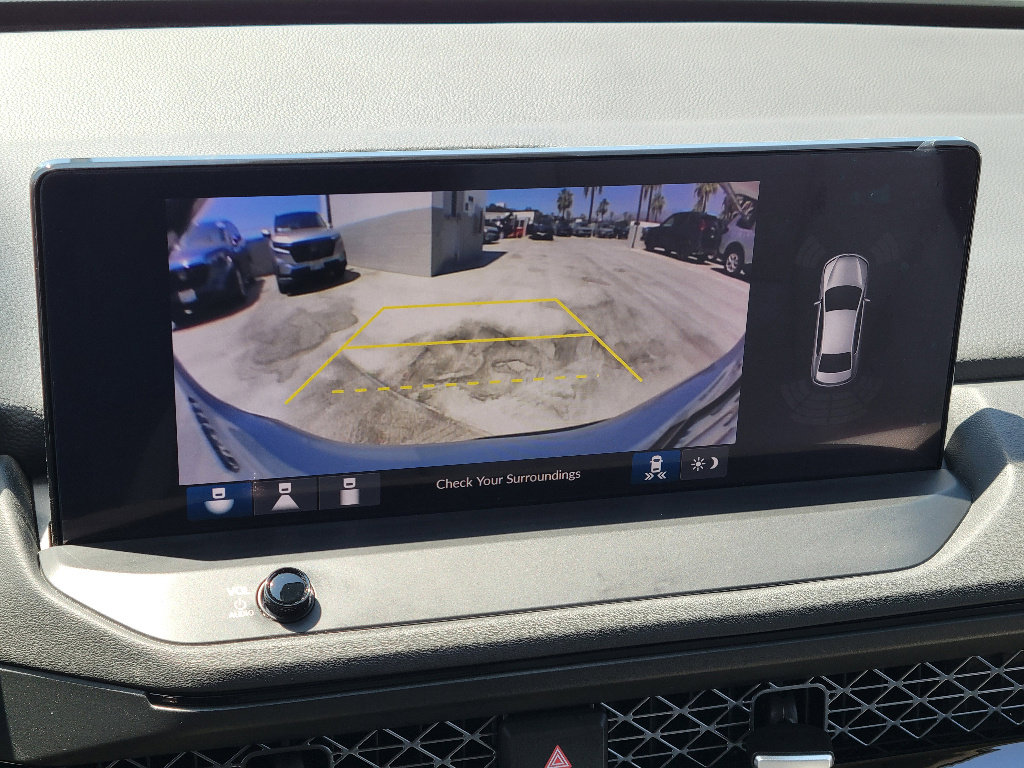 Used 2024 Honda Accord Touring image 29