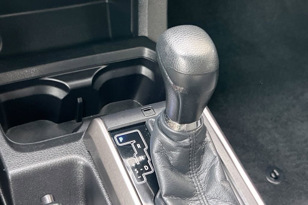 Certified 2023 Toyota Tacoma SR5 RWD image 24