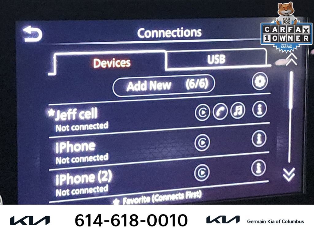 Used 2024 Nissan Rogue S image 29