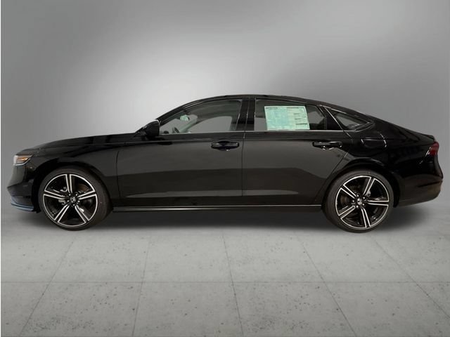 New 2026 Honda Accord SE image 2