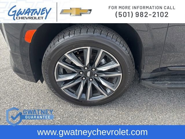 Used 2023 Cadillac Escalade Sport image 9