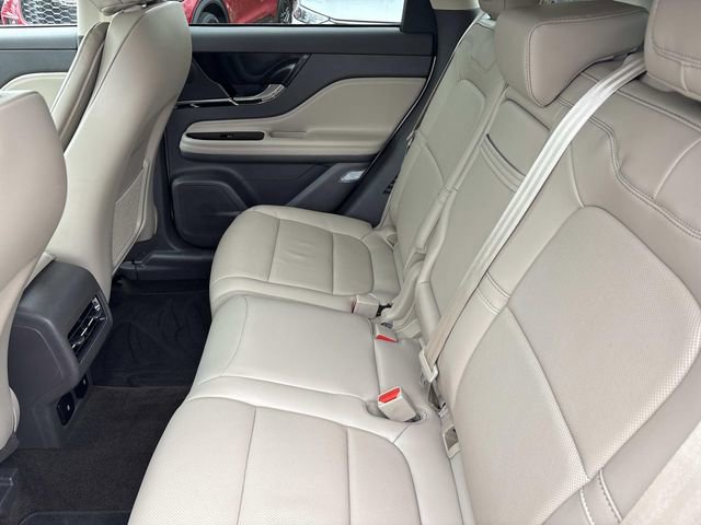 Certified 2024 Lincoln Corsair Reserve w/ Equipment Group 201A image 18