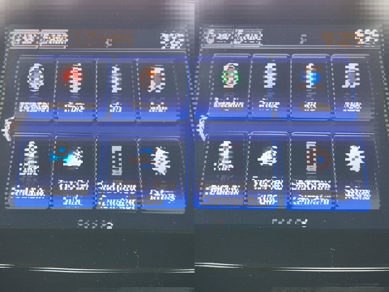 Used 2023 Honda Ridgeline RTL-E image 16