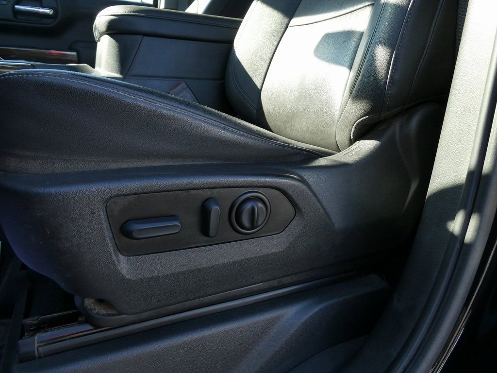 Used 2022 Chevrolet Silverado 1500 LT Trail Boss w/ Convenience Package II image 23