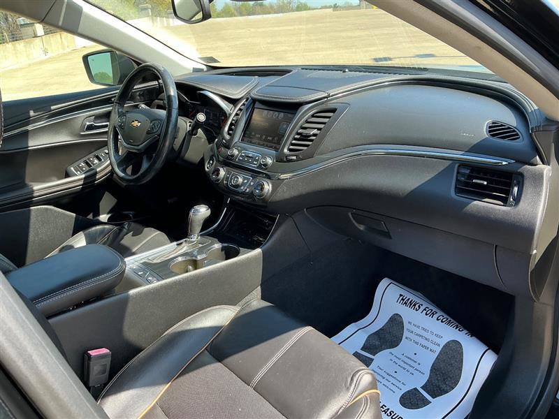 Used 2017 Chevrolet Impala Premier image 32